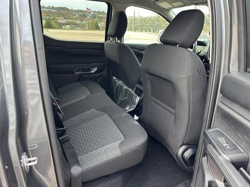 New 2025 Ford Ranger XLT w/ Chrome Accent Package image 18