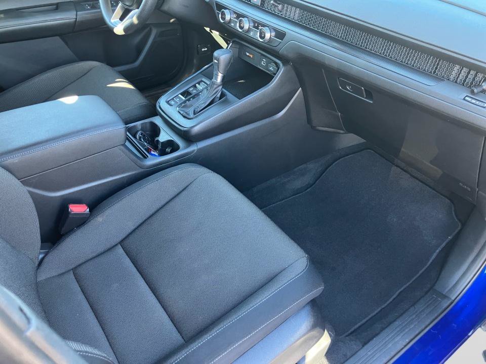 Certified 2023 Honda CR-V LX image 32