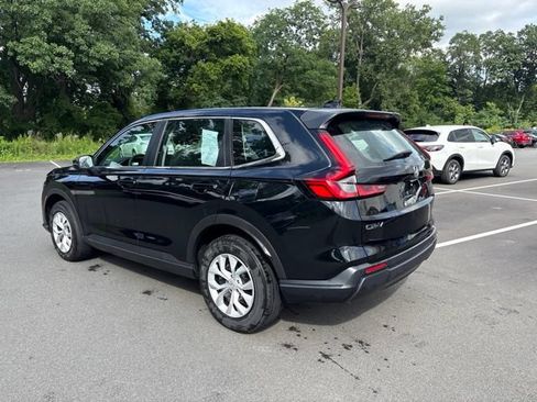 Used 2024 Honda CR-V LX image 8