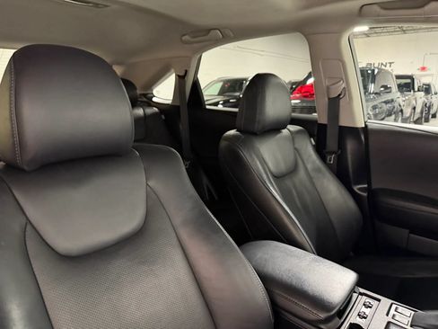 Used 2015 Lexus RX 350 AWD image 64