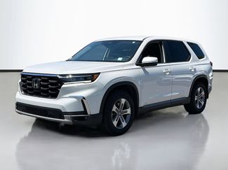 Used 2025 Honda Pilot EX-L video 2