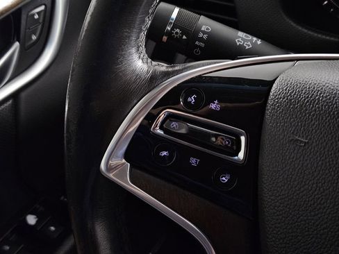 Used 2018 Cadillac XTS Luxury FWD image 19