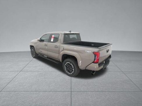 Used 2026 Toyota Tacoma TRD Sport RWD image 6
