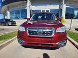 Used 2017 Subaru Forester 2.5i Premium image 2