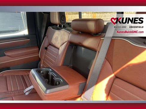 New 2026 GMC Sierra 2500 Denali Ultimate image 34