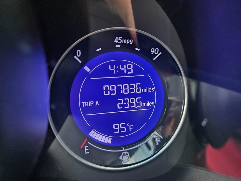 Used 2019 Honda Fit LX image 6