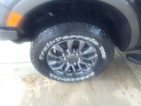 Used 2020 Ford Ranger Lariat w/ Equipment Group 501A Mid image 44