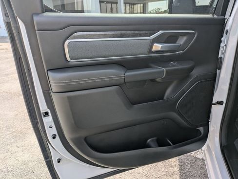 Used 2023 RAM 1500 Big Horn AWD/4WD image 26