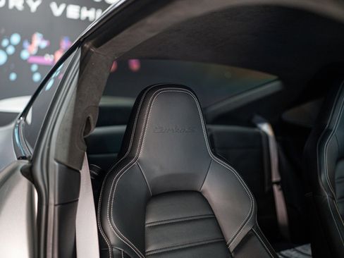 Used 2021 Porsche 911 GT3 RS image 23