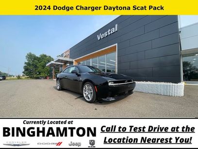 Used 2024 Dodge Charger R/T Scat Pack w/ Plus Group