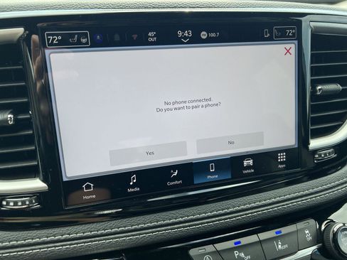 Used 2026 Chrysler Pacifica Select AWD/4WD image 29