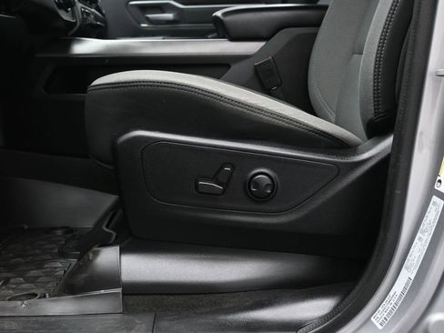 Used 2022 RAM 1500 Big Horn image 10