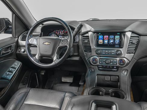 Used 2019 Chevrolet Tahoe LT image 30