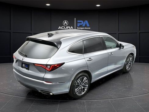 Used 2025 Acura MDX SH-AWD w/ Advance Package image 37