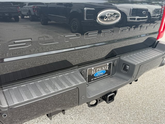 New 2026 Ford F250 Lariat w/ Tremor Off-Road Package AWD/4WD image 19