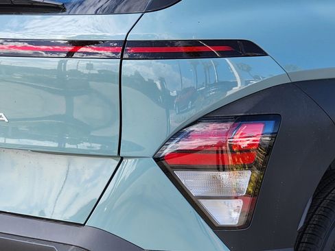 New 2026 Hyundai Kona SE image 12