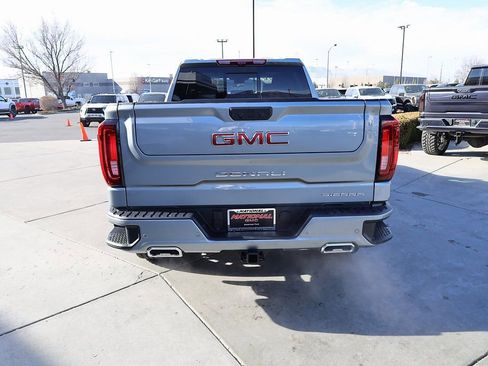 New 2026 GMC Sierra 1500 Denali w/ Technology Package AWD/4WD image 5
