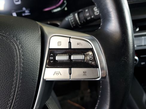 Used 2023 Kia Telluride LX AWD/4WD image 23