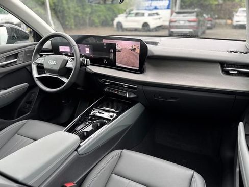 New 2026 Audi Q3 quattro 2.0T AWD/4WD image 16