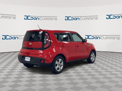 Used 2019 Kia Soul FWD image 8