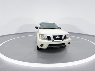 Used 2019 Nissan Frontier SV video 3