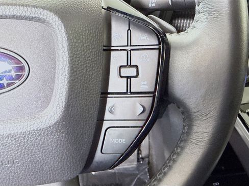 Used 2023 Subaru Solterra AWD image 15