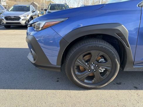 Used 2025 Subaru Crosstrek 2.0i image 13