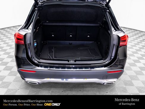 New 2026 Mercedes-Benz GLA 250 GLA 250 image 29