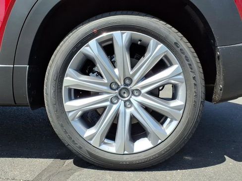 New 2026 MAZDA CX-50 AWD 2.5 S w/ Premium Package image 9