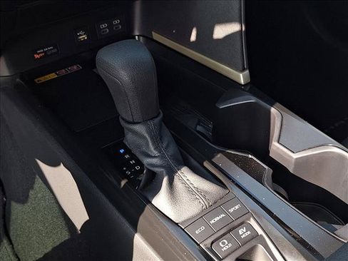 Certified 2026 Toyota Camry LE w/ Convenience Package FWD image 13