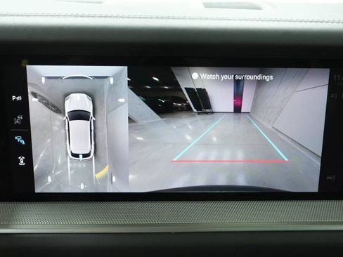 New 2026 Porsche Cayenne AWD/4WD image 20