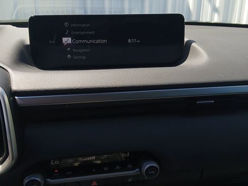 Certified 2024 MAZDA CX-50 AWD 2.5 S w/ Cargo Package image 28