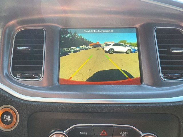 Used 2019 Dodge Charger GT RWD image 30