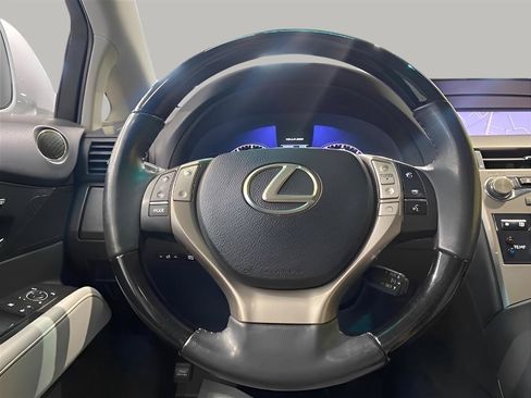 Used 2015 Lexus RX 350 AWD image 14