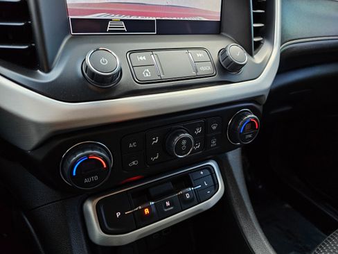 Used 2023 GMC Acadia SLE image 34