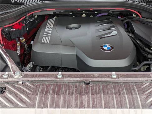 Used 2026 BMW X3 xDrive30i w/ Premium Package AWD/4WD image 18