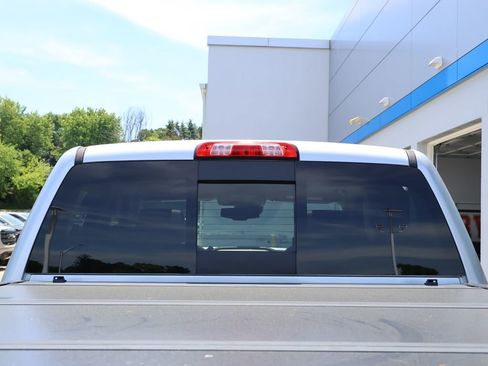 Used 2018 GMC Sierra 2500 Denali w/ Duramax Plus Package AWD/4WD image 35