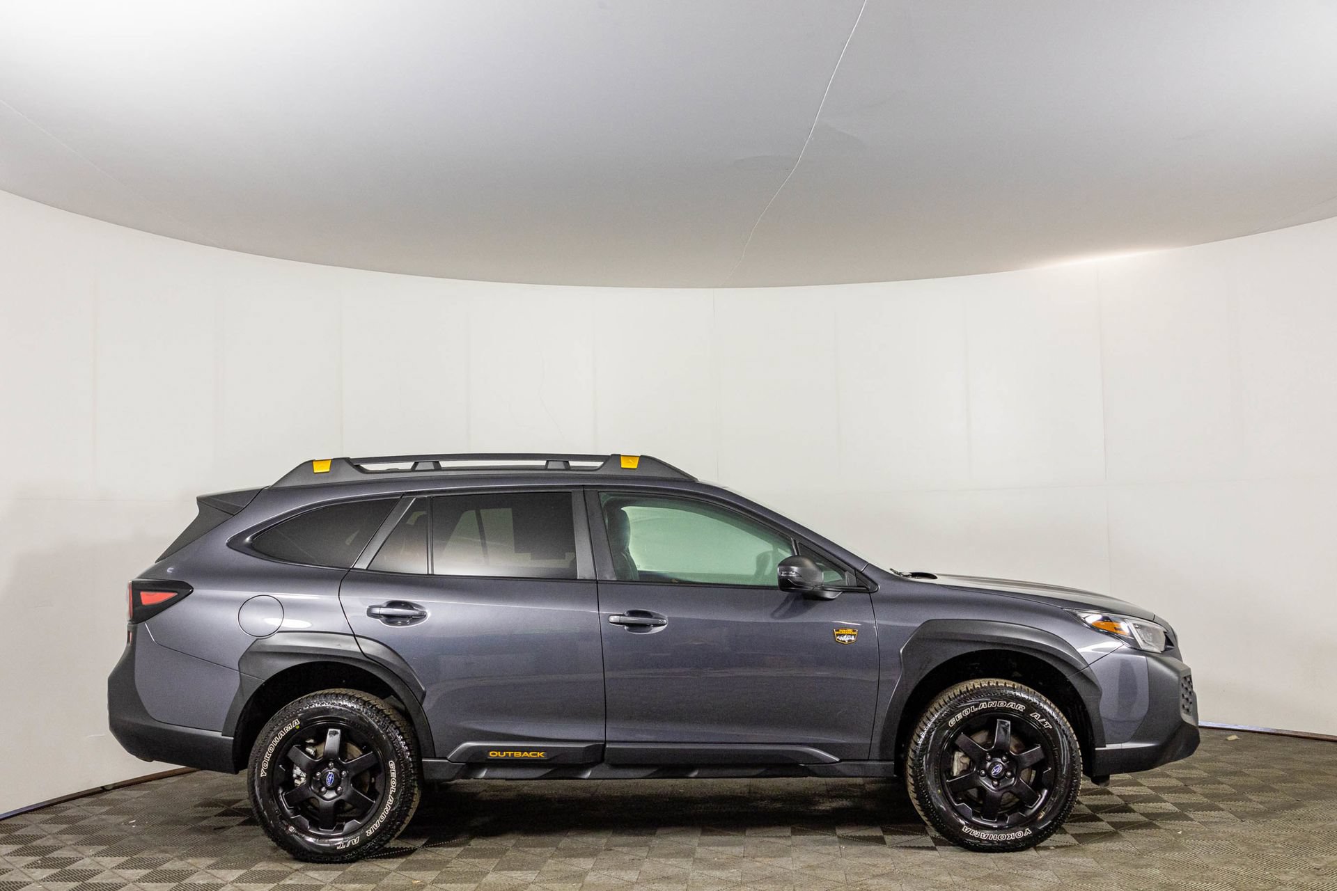 Used 2024 Subaru Outback Wilderness AWD/4WD image 14