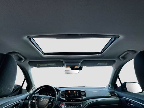 Used 2022 Honda Pilot EX-L image 22
