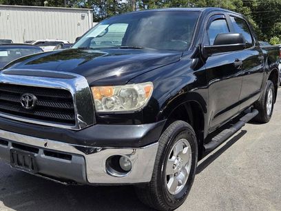 Used 2007 Toyota Tundra SR5