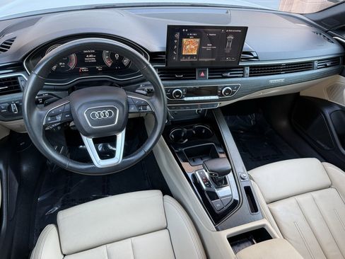 Used 2024 Audi A5 2.0T Premium Plus image 20