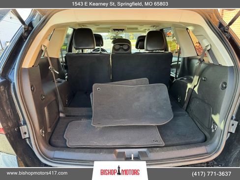 Used 2020 Dodge Journey Crossroad image 14