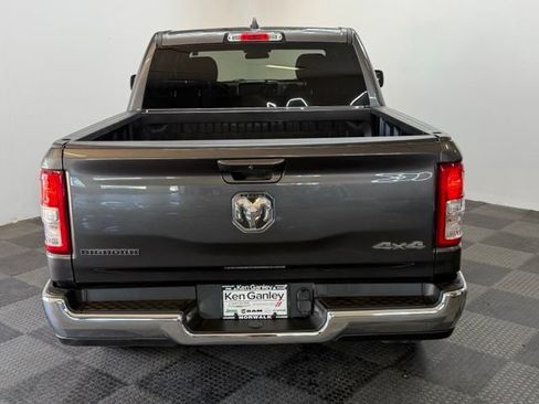 Used 2022 RAM 1500 Big Horn AWD/4WD image 11