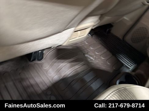 Used 2012 RAM 2500 Big Horn image 49