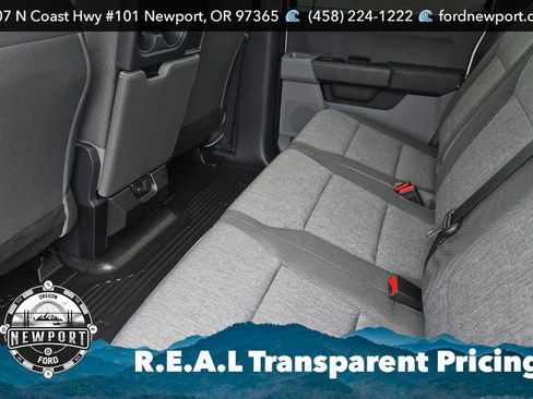 New 2026 Ford F250 XL w/ 360-Degree Camera Package AWD/4WD image 14