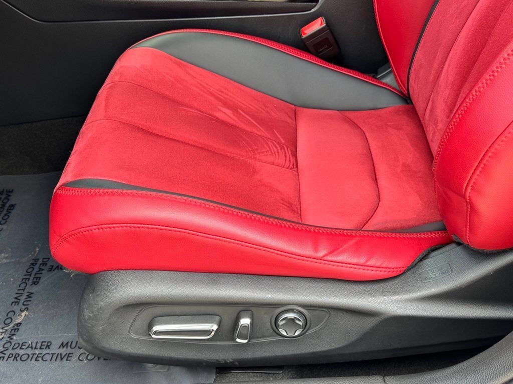 Used 2024 Acura Integra A-Spec w/ Technology Package FWD image 25