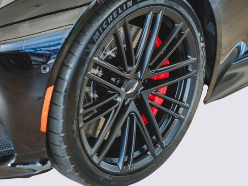 New 2025 Aston Martin DB12 Coupe image 48