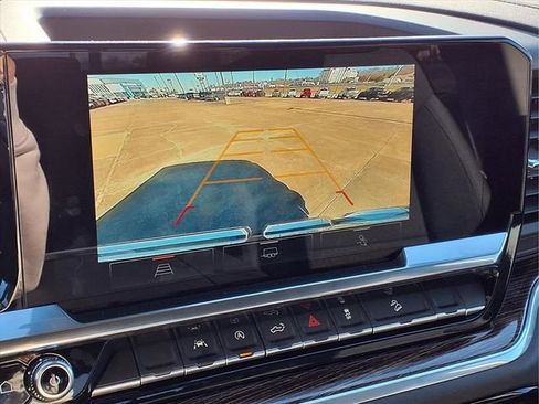 New 2026 GMC Sierra 1500 Elevation w/ Elevation Select Package image 9