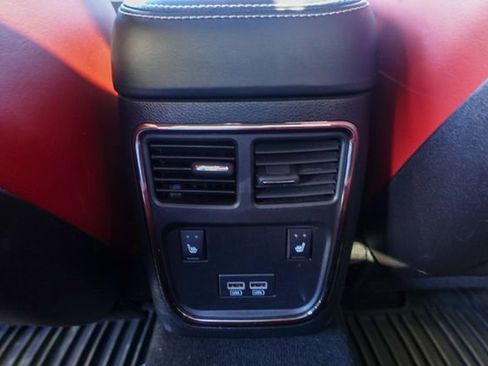 Used 2023 Dodge Charger SRT Hellcat w/ Harman/Kardon Audio Group image 28