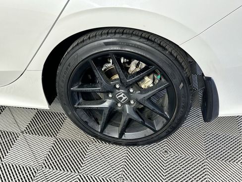 Used 2024 Honda Civic Sport image 36